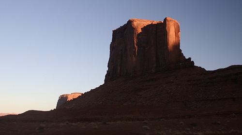 Monument Valley