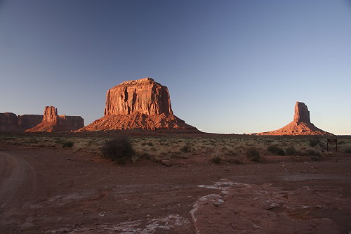 Monument Valley