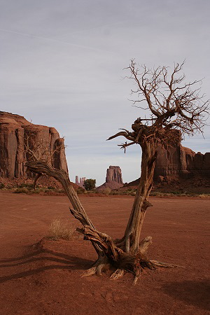 Monument Valley