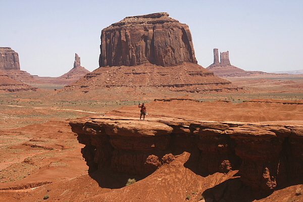 Monument Valley