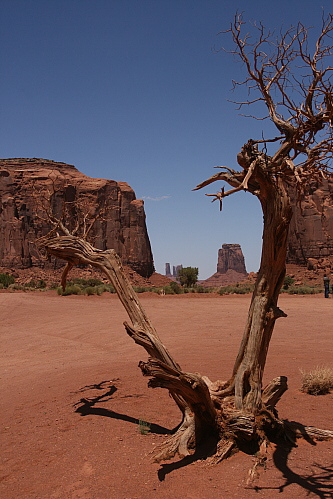 Monument Valley