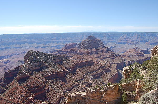Grand Canyon North Rim