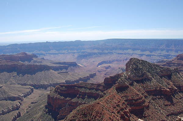 North Rim