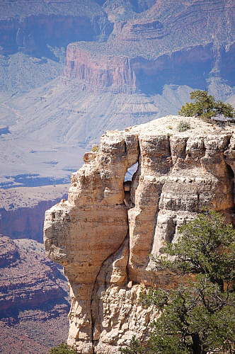 North Rim