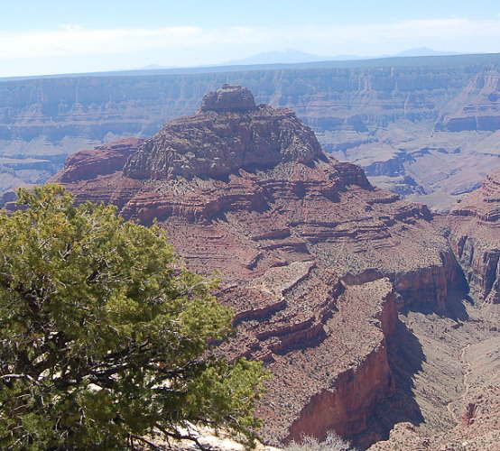 North Rim
