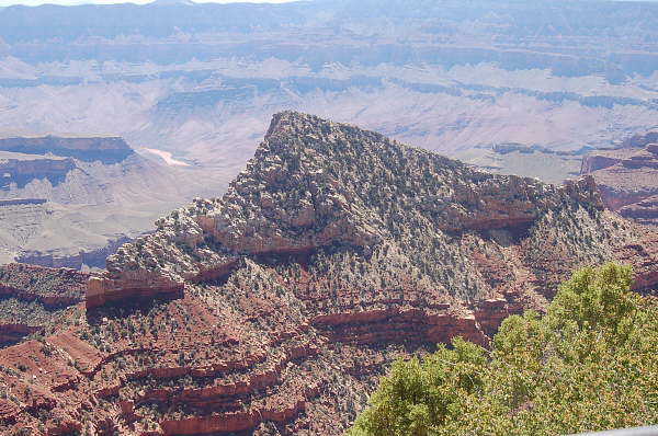 North Rim