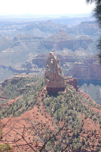 North Rim