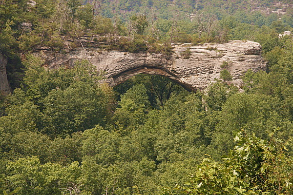 Natural Arch