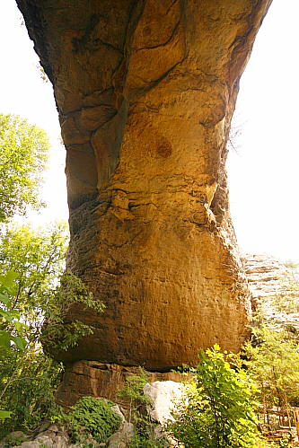 Natural Arch