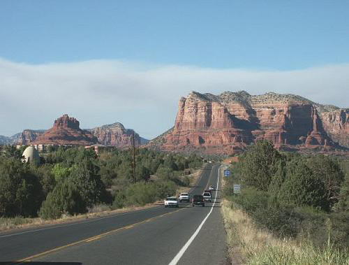 Sedona
