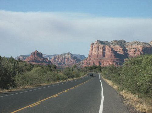 Sedona
