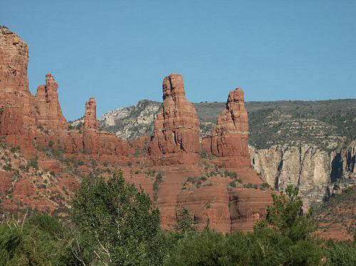 Sedona