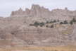 Badlands National Park