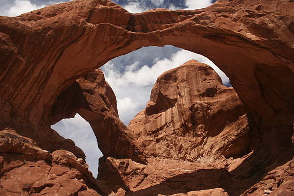 Double Arch