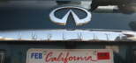 Infiniti QX 56