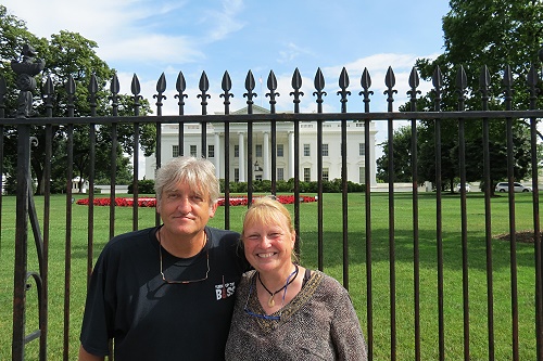 White House White House