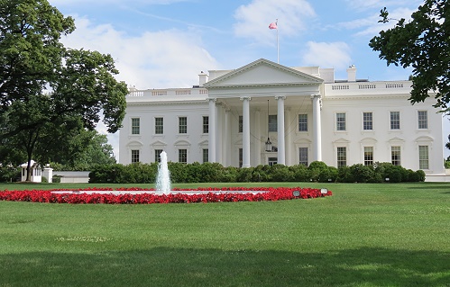 White House