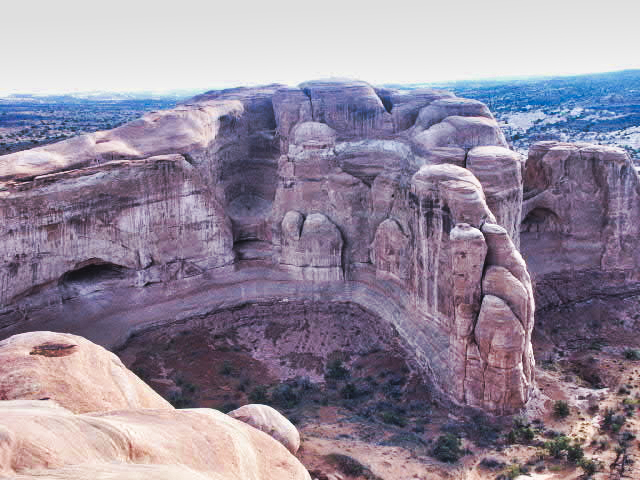 Arches Park