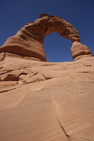 Delicate Arch