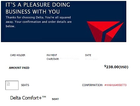 delta delta