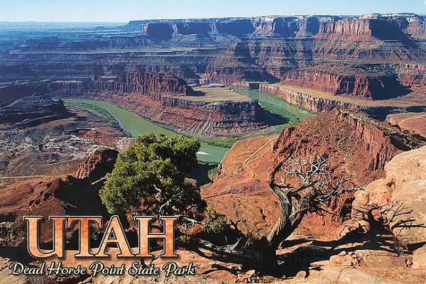 Dead Horse Point State Park Dead Horse Point State Park