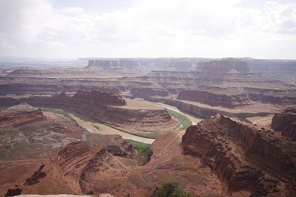 Dead Horse Point State Park Dead Horse Point State Park