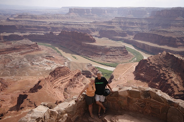 Dead Horse Point State Park Dead Horse Point State Park