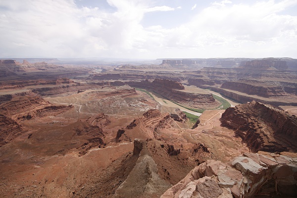 Dead Horse Point State Park Dead Horse Point State Park