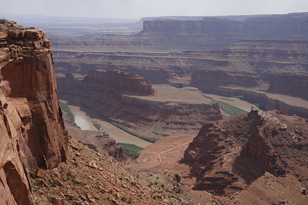 Dead Horse Point State Park Dead Horse Point State Park