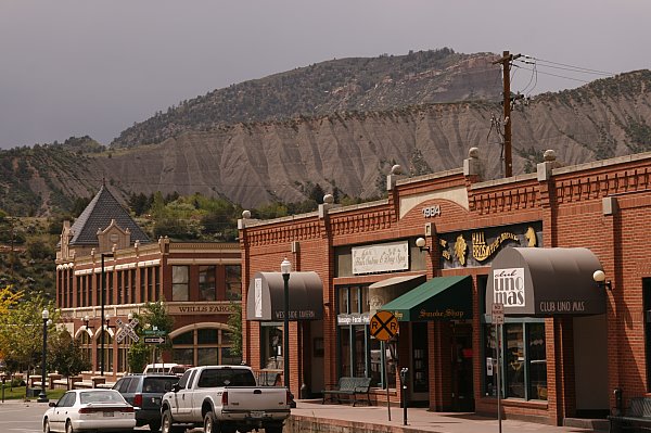 Durango Durango