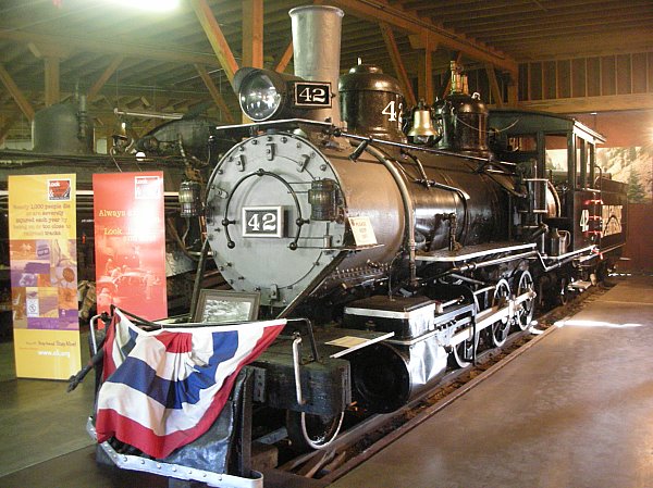 D&SNG Museum Durango D&SNG Museum Durango