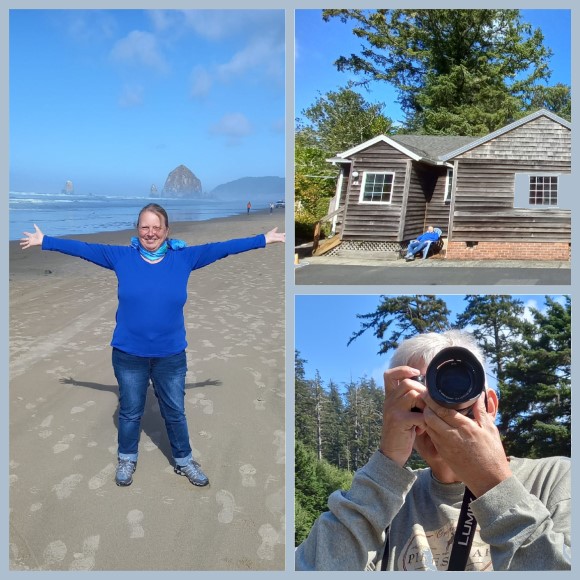 Cannon Beach