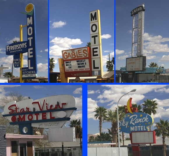 Fremont Street East