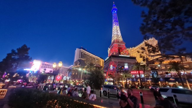 Eiffel Tower Las Vegas Eiffel Tower Las Vegas