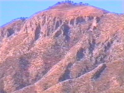 Guadalupe Peak