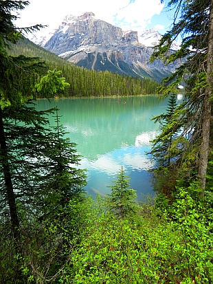 Emerald Lake