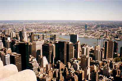 Empire State Building Empire State Building