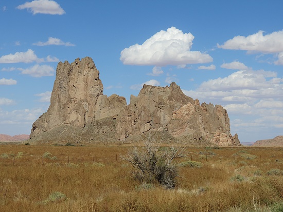 Church Rock Church Rock