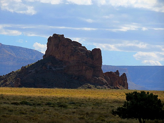 Rough Rock? Rough Rock?