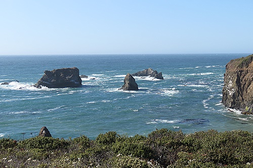 California 1 California 1
