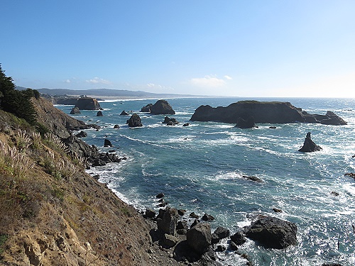 California 1 California 1