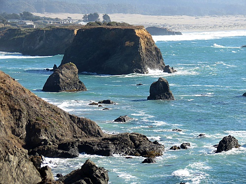 California 1 California 1