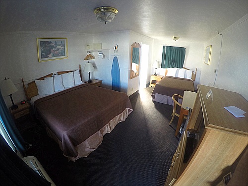 Travelodge Fort Bragg Travelodge Fort Bragg