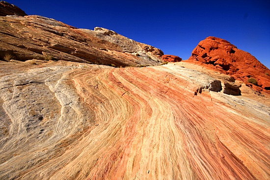 Valley of Fire Valley of Fire