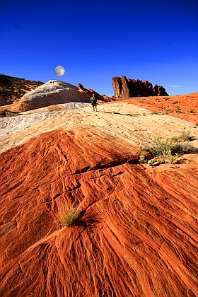 Valley of Fire Valley of Fire