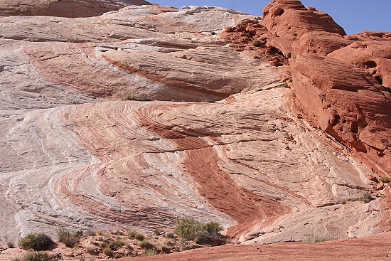 Valley of Fire Valley of Fire