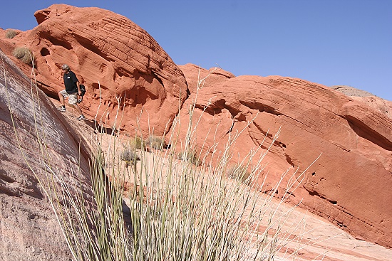 Valley of Fire Valley of Fire