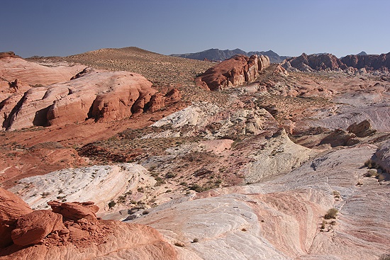 Valley of Fire Valley of Fire