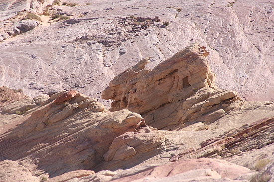 Valley of Fire Valley of Fire