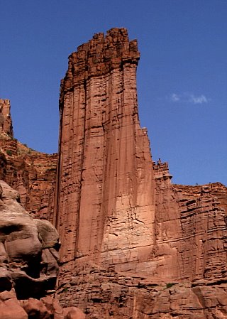 Fisher Towers Fisher Towers